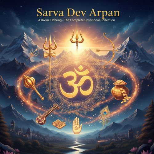 Sarva Dev Arpan Dipu Das MP3 Download